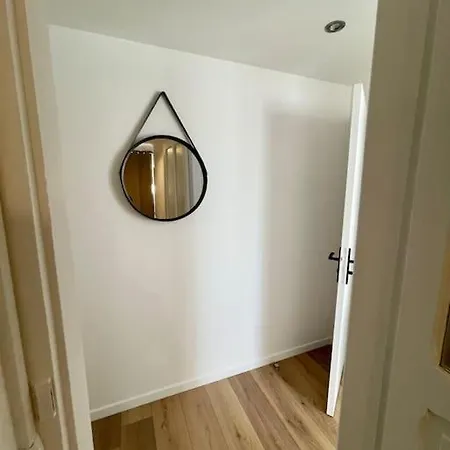 Nancy-place, 3d, Jacuzzi, Clim, Thermal Et Artem Διαμέρισμα *