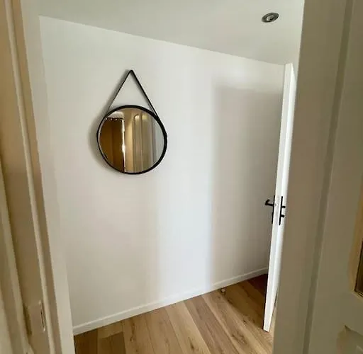 Britich 3d: Prive, Clim, Thermal/artem Apartmán *