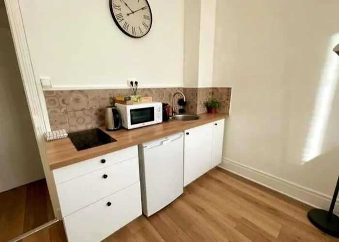 Britich 3d: Prive, Clim, Thermal/artem Apartmán