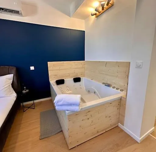 Britich 3d: Prive, Clim, Thermal/artem Apartmán