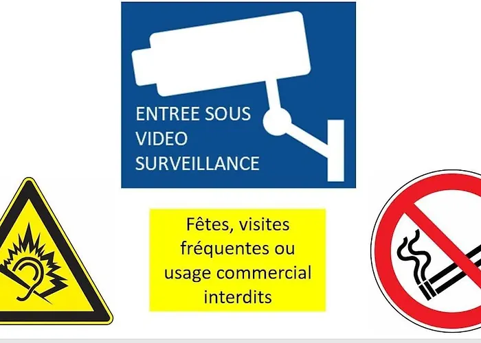 Britich 3d: Prive, Clim, Thermal/artem Apartmán Nancy